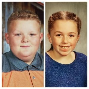 Meet your Posher, Mary jo